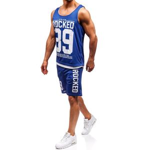 Conjunto de camisetas de baloncesto de talla grande reversible personalizado diseño transpirable para uniformes de tu propio equipo - Product Image 3