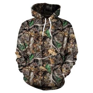 New Arrival Custom Design New Fashion Winter Outdoor Hunting Suits for Men Wholesale Prices Waterproof Feature - Product Image 1