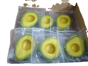 Aguacate Entero Congelado Premium con Sabor Natural Fresco para Smoothies, Restaurantes y Servicios de Alimentos - Product Image 4