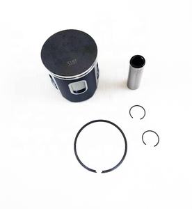 13110-KZ4-860ลูกสูบและแหวนสำหรับ Honda CR125R - Product Image 2