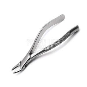 Pinzas de Extracción Dental de Fácil Manejo y Extracción Precisa de Dientes, Diseñadas para Consultorios Dentales y Clínicas - Product Image 4