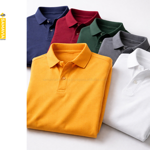 Polos de Manga Larga Hechos a Medida, 95% Poliéster, 5% Elastano, Speedo, 140 g/m² |   Proveedor Mayorista SAMAVIA |   Bordado OEM - Product Image 4