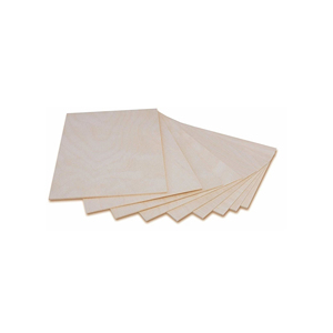 Contreplaqué en placage de noyer noir naturel de qualité 3A, 1220x2440x5mm, âme en peuplier, colle E1 - Product Image 2