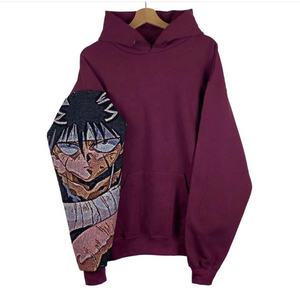 Sudadera con Capucha de Diseño Cómodo para Uso Casual al Aire Libre - Product Image 6