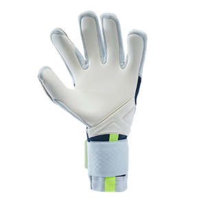 Gants de gardien de but de football pour jeunes, en gros, fournisseur direct d'usine OEM, gants de gardien de but de football professionnels en latex épais - Product Image 6