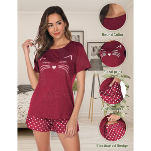 r Comfortable Women <b>Twin</b> <b>Set</b> Custom Size <b>Twin</b> <b>Set</b> Solid Color Plain Women <b>Twin</b> <b>Set</b> with Customized Size and logo - Product Image 5