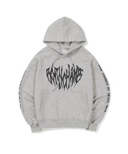 Sudadera con Capucha Personalizada Unisex, Corte Regular, 100% Algodón, Ecológica, Forrada, Estilo Urbano, Diseño Digital, para Otoño y Caza - Product Image 3
