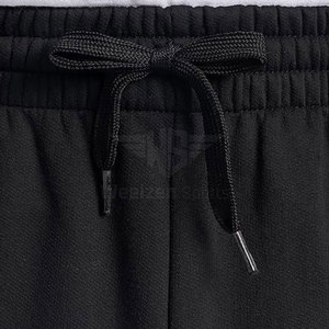 Pantalon de jogging pour homme style moderne, en mélange de coton doux, respirant, pour l'entraînement et le streetwear, idéal pour un usage décontracté - Product Image 3