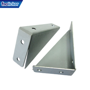 ขายึดโลหะรูปสามเหลี่ยม FRO สำหรับเครื่องพินบอล 567 ลูก - Product Image 2