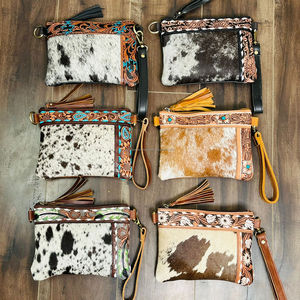 2025ใหม่กระเป๋าถือหนังวัวคุณภาพสูงเครื่องมือกระเป๋าถือกระเป๋าสตางค์ดีไซน์หรูกระเป๋าสะพายไหล่สำหรับผู้หญิง - Product Image 4