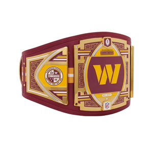 เข็มขัดมวยปล้ำระดับไฮเอนด์ โลโก้สั่งทำ แผ่นโลหะคุณภาพพรีเมียม ขายส่งจำนวนมาก ODM คอลเลคชั่นใหม่มาแรงปี 2026 - Product Image 3