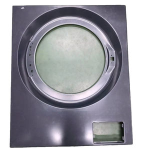 Fabricant de moules d'estampage métallique pour pièces industrielles OEM - Product Image 1