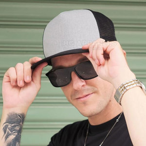 Venta Directa de Fábrica, Gorras de Béisbol Ajustables Personalizadas, Alta Calidad, 100% Algodón, Ligeras/Ecológicas, Unisex, para Uso Deportivo - Product Image 5