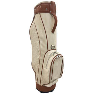 Sac de golf Bagnex personnalisé avec logo, grande taille, durable, en nylon coloré, léger, pour hommes et femmes - Product Image 2