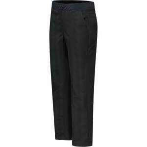 Pantalon de chef à coupe droite pour femme, respirant, confortable, pantalon et pantalon pour femme, couleur rouge - Product Image 5