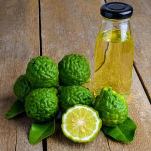 Huile essentielle de citron vert frais pour l'assainissement de l'air et les applications de parfum d'intérieur, arôme frais d'agrumes pour bougies et diffuseurs - Product Image 4