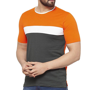 Camiseta de hombre de alta calidad con material suave 100% algodón y corte relajado para una comodidad duradera. - Product Image 4