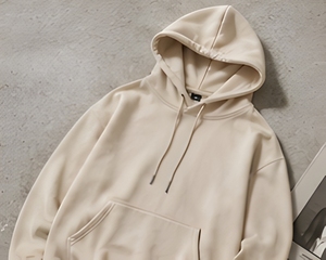 Sudadera Premium para Uso Diario de 280 GSM – Sudadera de Mezcla de Polialgodón de Corte Regular con Comodidad y Estilo Duraderos - Product Image 1