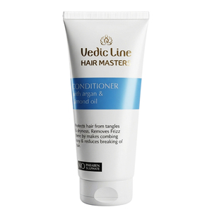 Hot Sale Conditioner with Argan & Almond Oil for Smooth Shiny and Frizz Hair Repair Treatment Available At Best Selling Price - Product Image 1