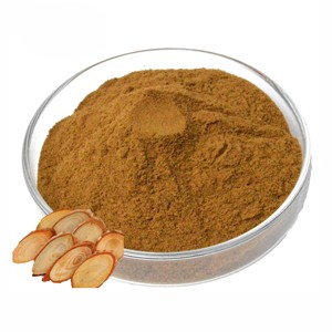 Extracto Natural de Raíz de Tongkat Ali 10:1 en Polvo, Extracto de Eurycoma Longifolia de Alta Calidad para Energía, Resistencia y Vitalidad - Product Image 4