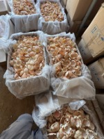 Coquilles de crabe polies les plus vendues pour la pâte de crabe et les plats de fruits de mer, prêtes à l'emploi, durée de conservation de 2 ans, export Vietnam, Viet Delta Co. LTD