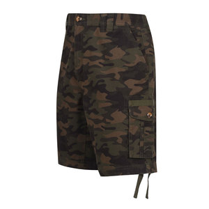 Shorts tactiques décontractés d'été pour hommes de marque OEM – Produit tendance, couleurs unies élégantes, shorts tactiques pour garçons - Product Image 2