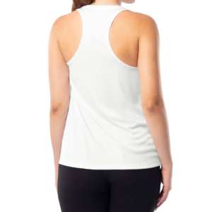 Top Deportivo de Punto Acanalado para Mujer, al por Mayor, con Logotipo Personalizado, de Alta Calidad, para Verano, sin Costuras, para Yoga y Fitness - Product Image 6
