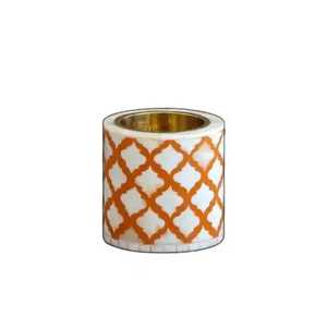 Quemador de Bakhoor de Primera Calidad, Ecológico, con Base de Madera de Sándalo y Incrustaciones de Hueso, Acabado Liso, Hecho a Mano, Incienso Natural Religioso - Product Image 5