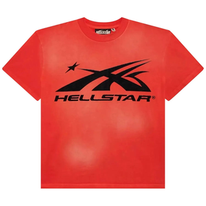 T-shirt formel pour homme Hell Star, 100% coton, haute qualité, respectueux de l'environnement, unisexe, vente en gros, faible MOQ - Product Image 6