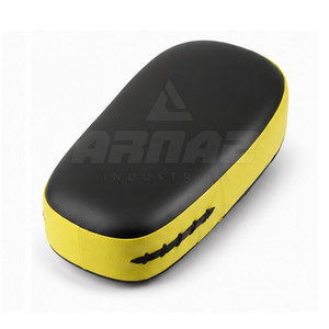 Professional Performance Thai <b>Pad</b> With Reinforced Stitching And Durable Thai <b>Pad</b> For Advanced Striking Practice - Product Image 5