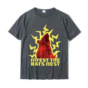 Camisetas de Cuello Redondo para Hombre Joven, Estilo Vintage, Lavadas, en Varios Colores, 100% Algodón, Transpirables, Ecológicas, de Alta Calidad, 2026 - Product Image 4