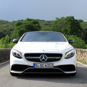 Super Oferta Mercedes Clase S Auto Premium con Características Modernas, Conducción Cómoda, Calidad Confiable y Fácil Manejo - Product Image 2