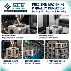 อุปกรณ์ยึดมุมตู้คอนเทนเนอร์ SCE ISO 1161 ผลิตตามสั่ง ความแม่นยำสูง ผลิตจากเหล็กกล้าไร้สนิม รุ่น CT4-8 พร้อมเคลือบ Dacromat - Product Image 5