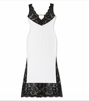 Fabricant de vêtements vietnamien OEM ODM, vêtements pour femmes, étiquette personnalisée, tissu personnalisé, vêtements en gros, robe pour femmes