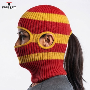 Masque facial de cyclisme personnalisable à impression numérique tendance, balaclava, usage quotidien, unisexe, couvre-chef durable - Product Image 6