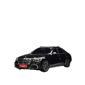 Mercedes-Benz Classe S S450L 4MATIC Juin 2023, 98 145 km, Boîte Automatique, Sièges en Cuir, Volant à Gauche, Caméra Arrière - Product Image 1