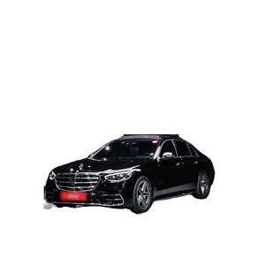 <span class=keywords><strong>Mercedes</strong></span>-Benz Classe S S400 <span class=keywords><strong>d</strong></span> <span class=keywords><strong>4MATIC</strong></span> Modèle <span class=keywords><strong>d</strong></span>écembre 2022 avec 8 654 km Boîte de vitesses automatique Volant à gauche Diesel Caméra de recul - Product Image 1