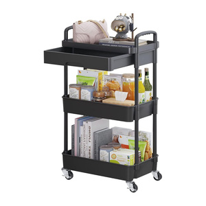 Heavy Duty Powder Coated Metal Lid <b>Storage</b> <b>Rack</b> for <b>Kitchen</b> Cabinet Organization and Clutter Free Countertops - Product Image 4