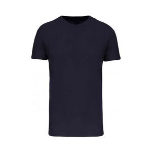 Camiseta de manga corta para hombre, nueva, con etiqueta de marca personalizada, para hombre. - Product Image 6