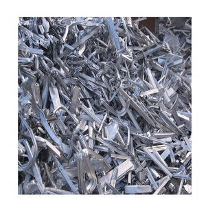 เศษโลหะบริสุทธิ์สูง 99% ขายดี เศษอะลูมิเนียม 6063 คุณภาพเยี่ยม - Product Image 5