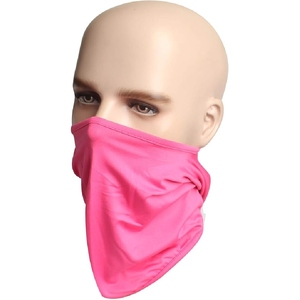 Premium Quality Ski Mask Thermal Fleece Face Cover Windproof Breathable Outdoor Sports Balaclava Unisex Design - Product Image 3