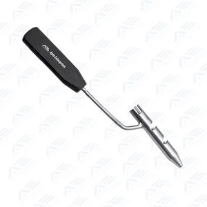 Instrumentos Quirúrgicos, Tensor de Alambre para Fijación Ósea, Instrumento Médico Quirúrgico, Tensor de Alambre de Alta Calidad, Ortopédico - Product Image 3