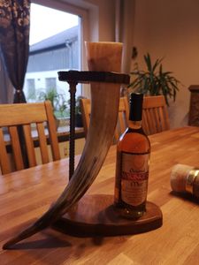 <b>drinking</b> horn - Product Image 2