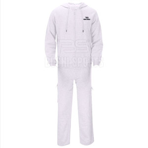 Chándal Moderno de Corte Recto, Estilo Moderno, Diseñado para Comodidad y Moda en el Día a Día - Product Image 3