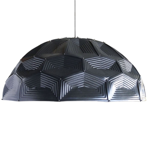 Fancy Designer Metal Pendant <b>Lights</b> Assorted Shapes Angled Cone <b>Globe</b> Shades Kitchen Island Dining Room Decor Lighting Fixtures - Product Image 6