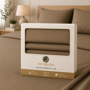 Sábanas Ecológicas de Madera de Olivo y Bambú de 300 Hilos |   Ropa de Cama de Lujo Suave y Refrescante para Hoteles, Juego de Sábanas para Habitaciones - Product Image 3