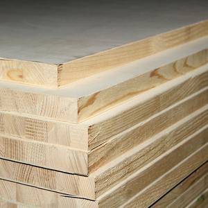 Planches multicouches, panneaux de bois stratifiés / contreplaqués, panneaux stratifiés en bois - Product Image 3