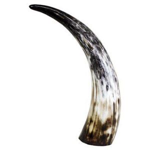 Handcrafted Horn <b>Goblet</b> - Product Image 6