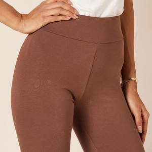 Leggings de Yoga para Mujer al Por Mayor, Transpirables, Cómodos, Informales, de Primera Calidad, a Precio Económico, con Cintura Elástica - Product Image 3