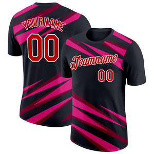 Servicio OEM de Logotipo Personalizado para Camisetas de Esports, Equipos de Gaming, Marca Privada, Proveedor Mayorista de Ropa Deportiva para Exportación - Product Image 3